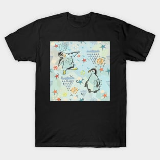 Penguins T-Shirt